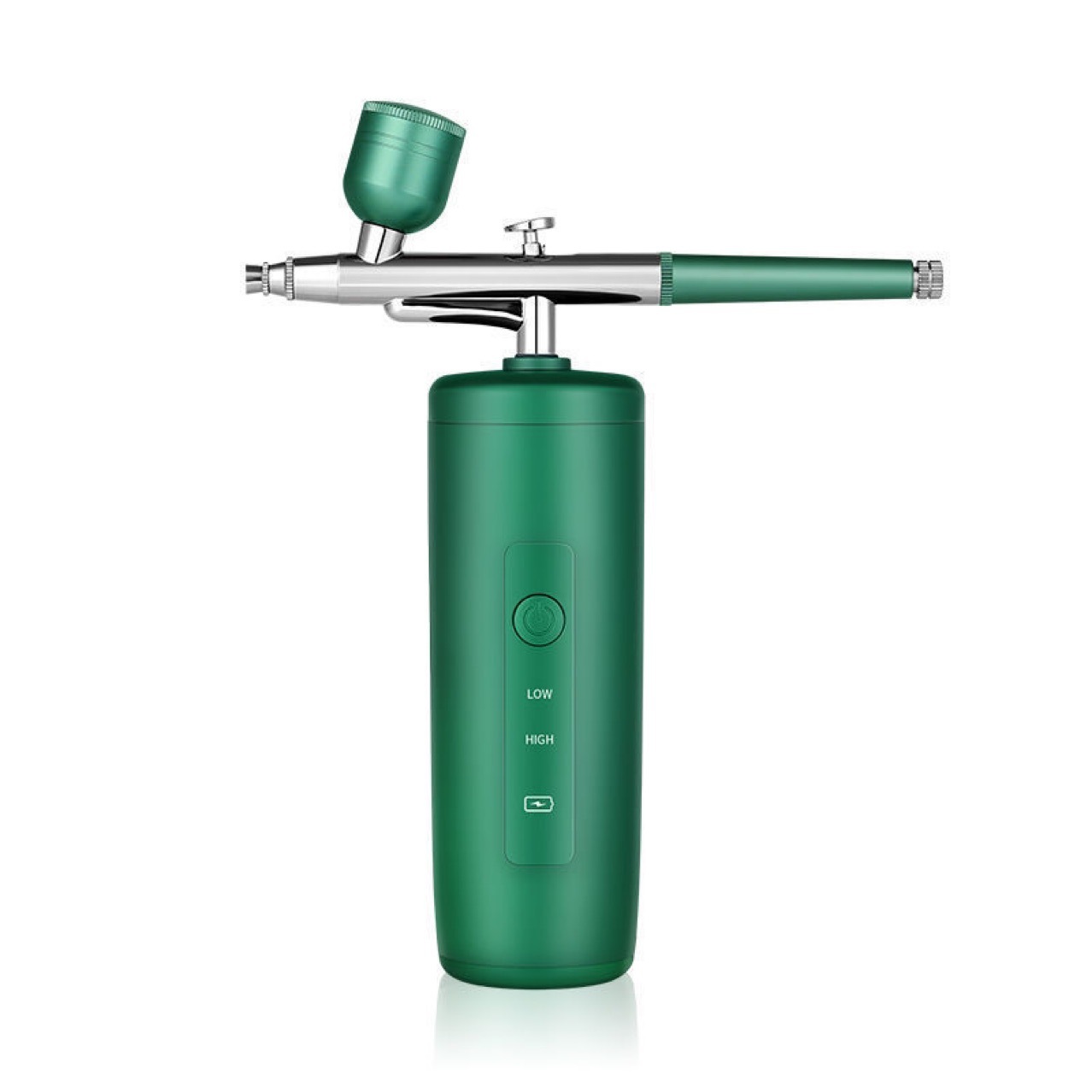 Green Airbrush (Rechargeable)