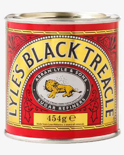 lyles black treacle